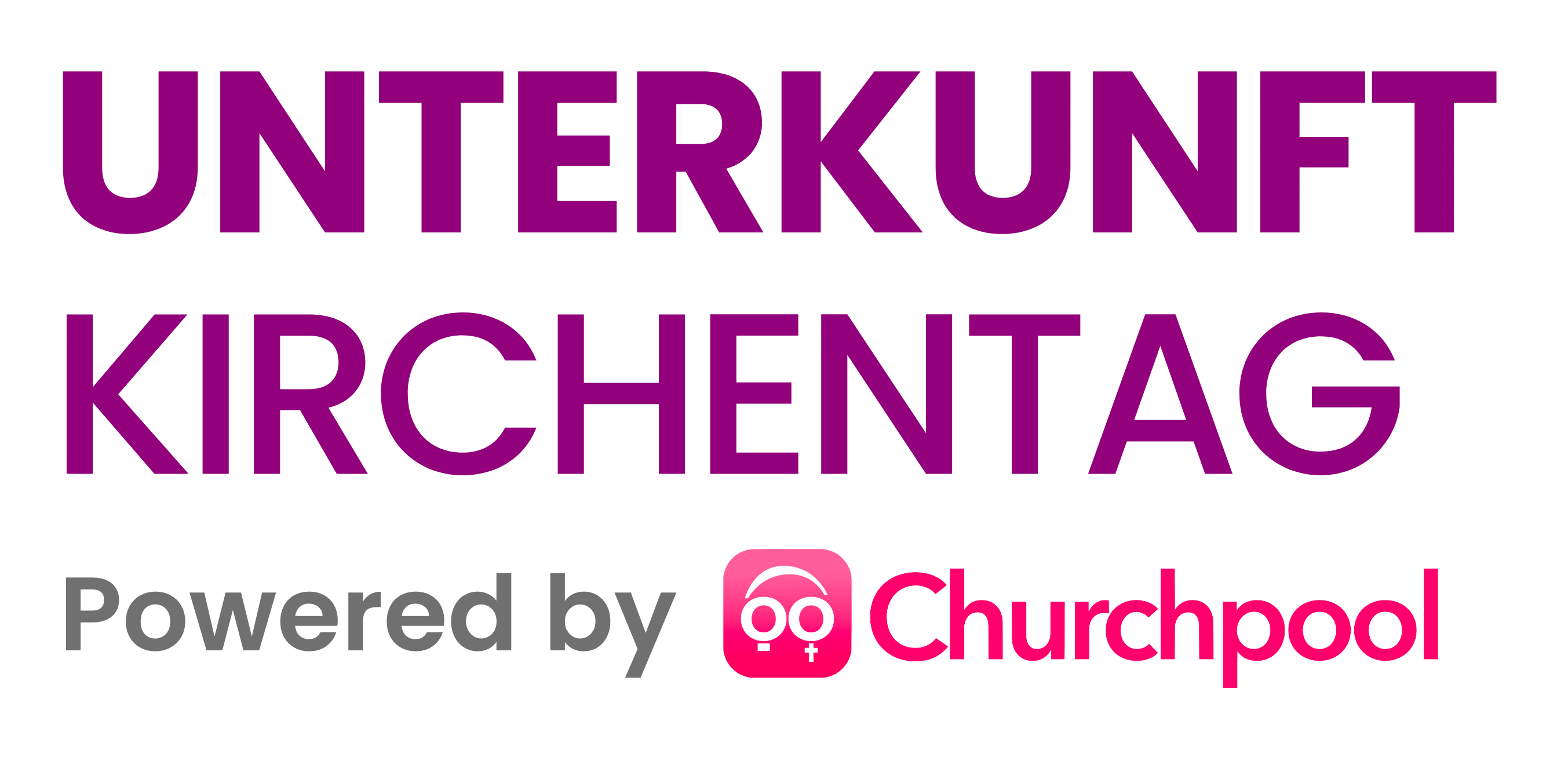 Unterkunft-Kirchentag