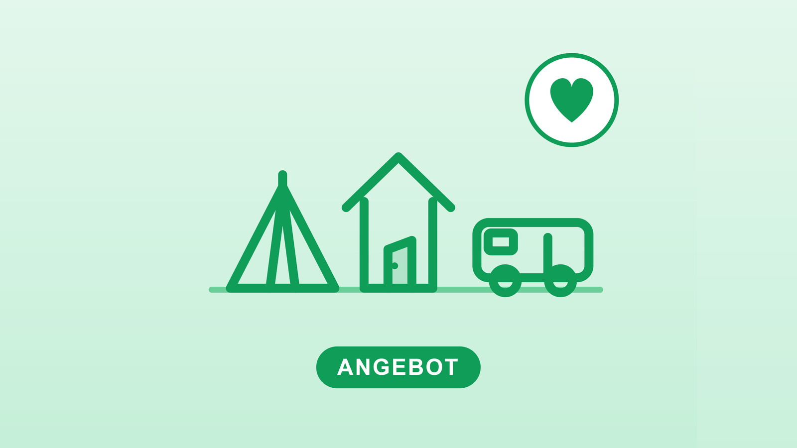 Camper-Stellplatz